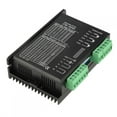 thumbnail image 2 of Stepper Motor Driver,1pc Stepper Motor Microstep Hybrid Motor Driver Motor Driver Class Leading Features, 2 of 14