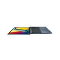 thumbnail image 5 of ASUS Vivobook Laptop 17.3" FHD, Intel Core i3-1215U, Memoria de 8GB, 512GB SSD, Azul Silencioso, Windows 11 Home en Modo S, X1704ZA-I38512, 5 of 5