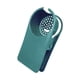 thumbnail image 1 of Portavasos con clip para bebidas, soporte para botellas, accesorios de escritorio para juegos de oficina Verde, 1 of 9