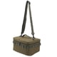 thumbnail image 1 of Bolsa térmica grande para acampar al aire libre Picnic hielo PVC portátil ANGGREK Otros, 1 of 8