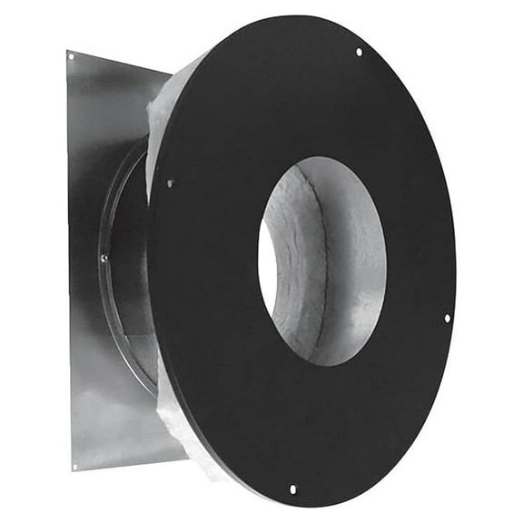 Metalbestos 8T-IWT 8-Inch Insulated Wall Thimble