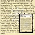 thumbnail image 4 of Magic TCG Magic: The Gathering Secret Lair: MTG Dr Lairs Secretorium Full Text Lands, 4 of 6