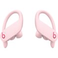 thumbnail image 3 of Beats by Dr. Dre Powerbeats Pro In-Ear Wireless Headphones (Cloud Pink) MXY72LL/A with 2x USB Wall Adapter Cubes + More BeatsByDre MXY72LL/A-7, 3 of 4