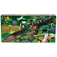 thumbnail image 3 of Mighty Morphin Power Rangers Legacy Dragon Dagger Limited Edition Bandai 96841, 3 of 5