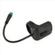 thumbnail image 2 of 10X para Mid Drive Motor 5Pin para 860C LCD Color Display Switch Key para Mid Motor Mountain Bike, 2 of 5