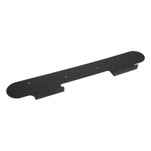 Soporte De Pared Para Barra De Sonido, Soporte De Pared Estable Para Barra De Sonido, Elegante, Fácil Instalación, Apertura Precisa Del Orificio Para Smart Soundbar 900
