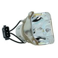 thumbnail image 1 of Panasonic ET-SLMP121 Ushio Projector Bare Lamp, 1 of 5