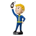 thumbnail image 3 of Para Fallout 4 Vault Boy Bobblehead Gaming Anime Figuras Modelo Coleccionable (C), 3 of 5