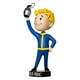 thumbnail image 3 of Para Fallout 4 Vault Boy Bobblehead Gaming Anime Figuras Modelo Coleccionable (C), 3 of 5