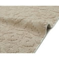 thumbnail image 5 of Savanna Grace Area Rug, Taupe - 2'x3', 5 of 7