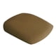 thumbnail image 5 of Funda protectora para silla de comedor, funda de ajuste perfecto con hebilla de bloqueo para café, 5 of 9