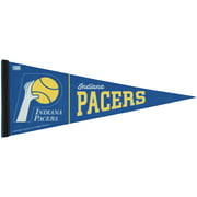 WinCraft Indiana Pacers 12'' x 30'' Vintage Retro Pennant