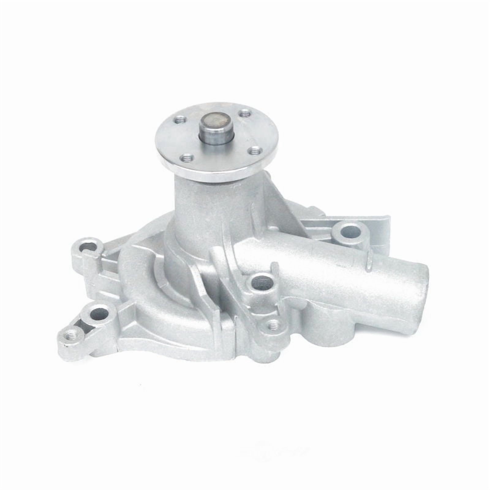 US Motor Works US7114 New Water Pump Fits select: 1987-1993 DODGE RAM 50, 1994-1996 MITSUBISHI MIGHTY MAX