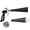 EU, variant on High Pressure Car Interior Air Blaster, Brass Nozzle Dry Cleaning Tool for Auto Detailing