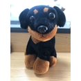 thumbnail image 1 of Animales de peluche TY de 15 cm, juguetes de Halloween, murciélago, araña, unicornio, ópalo, pastel, gato, zorro, cabra, colección de muñecos, juguete para niños, regalo, 1 of 5