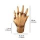 thumbnail image 4 of Sujetalibros De Cerámica Con Forma De Pera, Adorno De Estantería De Mano Para Amantes De Las Almas Gemelas, Figuritas De Mano, Regalo Decorativo, 4 of 8