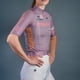 thumbnail image 2 of Nueva configuración de camiseta de ciclismo de carretera para mujer, camiseta de verano de manga corta para ciclismo de montaña, 2 of 5