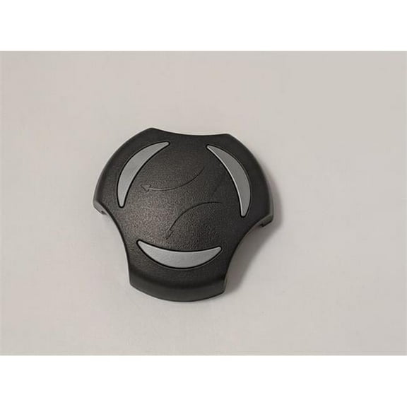 2 in. Diverter Knob Valve Part