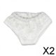 thumbnail image 1 of 2x Ropa Interior para Muñecas, Calzoncillos en Miniatura, Ropa para Muñecas, Bragas Suaves para Muñecas, Accesorio de Ropa para Muñecas Recién Nacidas 2 piezas, 1 of 8