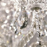 Crystorama Lighting - 12 Light Chandelier - Chandelier - Crystal - Twelve Light
