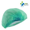 thumbnail image 4 of Gorro Plisado Desechable Cofia Demeva Con 100pzas, 4 of 6