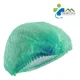 thumbnail image 4 of Gorro Plisado Desechable Cofia Demeva Con 100pzas, 4 of 6