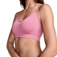 thumbnail image 5 of Jockey Women's Seamfree Back Smoothing Cami Strap Bralette, 5 of 8