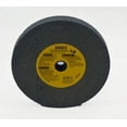 thumbnail image 1 of DeWalt DW756 Replacement 6" Bench Grinder Stone 60 grit # 429633-00, 1 of 3