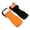 Orange, variant on Weightlifting Straps Fitness Gloves Palms Protection Fitness Gymnastics Grip
