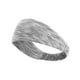 thumbnail image 4 of Diadema Ancha jinwen Stretch Fitness Transpirable Gris, 4 of 8