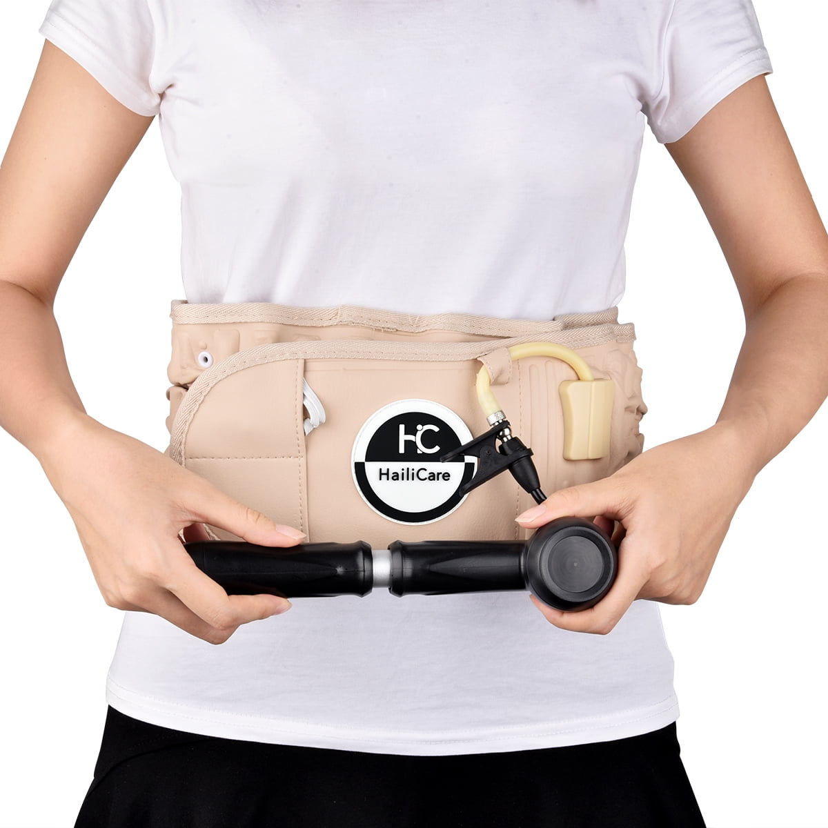 Dr ho decompression belt reviews sales