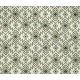 thumbnail image 4 of oneOone Tissu en Coton Flex Imprimé Géométrique Aztèque 1 Yard 40 Pouces de Large, 4 of 4