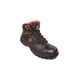thumbnail image 1 of BOTAS INDUSTRIALES LEON HOMBRE CABALLERO CAFE CAOBA PIEL 1051 LEON 1051, 1 of 3