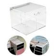 thumbnail image 1 of Caja de almacenamiento para sesión fotográfica, caja de almacenamiento de escritorio, soporte para sesión fotográfica, caja organizadora de colección, 1 of 9