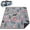 Flower Dog, variant on Extra Large Picnic Blankets Waterproof Foldable (60 "x 80") Beach Blanket Waterproof Sandproof,3-Layer Thicking Mat Outdoor Packable Camping Blanket