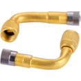 thumbnail image 5 of 6 Pcs Extensions de Valve de Pneu 45° 90° 135° Adaptateurs de Valve de Pneu, Extensions de Coude de Valve de Pneu, Extensions de Valve de Pneu, 5 of 5