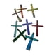 thumbnail image 5 of Decoración de de papel colorido, decorativo coleccionable, regalo religioso, decoración colgante para , habitación de, 5 of 7