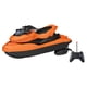 thumbnail image 2 of RC Boat c Ship Yacht Toys 10+ Controla fácilmente de control remoto para Naranja Zulema Juguetes de barco RC, 2 of 8