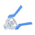 thumbnail image 2 of Outil de Pince à Anneau 2 Pcs et 600 Pcs Clips m pour Cage à Poulet, Clôture en Fil Métallique, Joint de Soudure, 2 of 7