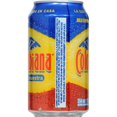 thumbnail image 3 of GueXIYDI La Nuestra Kola Flavored Soda, 12oz Can (Pack of 15, Total of 180 Fl Oz), 3 of 3