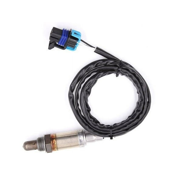 Downstream Oxygen Sensor - Compatible with 1999 - 2004 Pontiac Grand Am 2000 2001 2002 2003