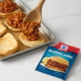 thumbnail image 6 of McCormick Sloppy Joes Seasoning Mix, 1.31 oz Packet, 6 of 23