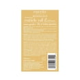 thumbnail image 4 of Cuccio Revitalizing Cuticle Oil with Real Flowers, 2.1oz Bottle Roman Garden, 4 of 4