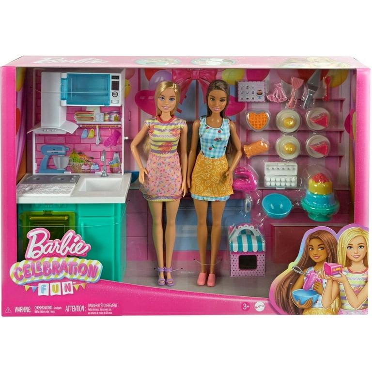 Show me barbie set hotsell