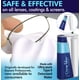 thumbnail image 2 of Kit limpiador de lentes OptiSource International Clear View 240 ml, 2 of 5
