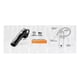 thumbnail image 4 of Manos Libres Confort Bluetooth Musica Y Llamadas Mobo, 4 of 5
