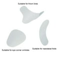 thumbnail image 3 of Wrinkle Patch, 72pcs Tighten Skin Face Wrinkle Patches  for All Skin Types for Forehead, 3 of 8