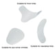 thumbnail image 3 of Parche Para Arrugas, Almohadillas Para El Envejecimiento Facial, 72 Piezas De Parches Para Arrugas Faciales Para Todo Tipo De Piel Para El Frente, 3 of 7