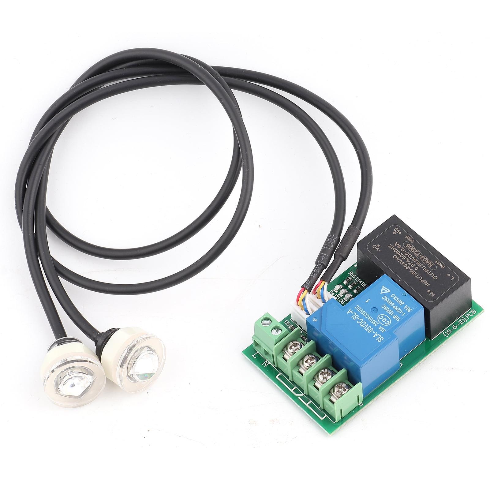 Water Level Sensor, Water Level Liquid Level Sensor, Detection Infrared ...