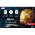 thumbnail image 2 of Captain America Civil War Iron Man Helmet Bluetooth Speaker, 2 of 6